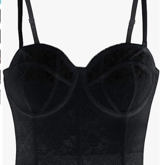Alivila Y Fashion Other - NEW Alivila Y fashion corset XL